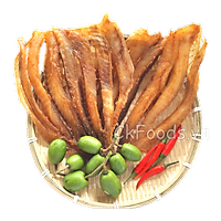 Khô Cá diêu hồng 500 gram