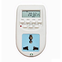 Timer Hẹn Giờ Điện Tử AL06