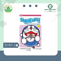 Doraemon Truyện Ngắn - Tập 11