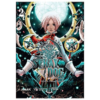 Bản trường ca Văn sĩ và đấu trường không hồi kết: Stray dog tập 2