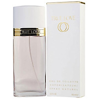 Elizabeth Arden True Love Eau De Toilette Spray 100ml