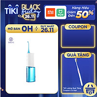 Máy Tăm Nước Xiaomi SOOCAS W3