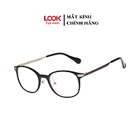 Gọng Kính Unisex Thời Trang Hàn Quốc LOOK LK835253UF