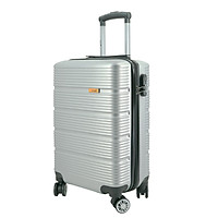 Vali nhựa kéo size ký gửi hành lý 24inch i'mmaX X13
