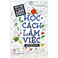 Học cách làm việc (2017)