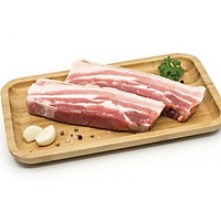 Ba Rọi Heo Rút Sườn -1Kg