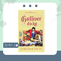 Gulliver Du Ký