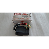 Cụm C.D.I (IC) Sirius V đời đầu zin chính hãng Yamaha