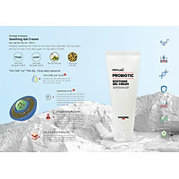 Firstlab Probiotic Soothing Gel Cream - 100ml