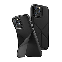 Ốp Lưng UNIQ Hybrid MagSafe-Compatible Transforma Dành Cho Iphone 13/ 13 Pro, 13 Pro Max - Hàng Chính Hãng