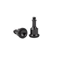 One Pair Remote Control Thumb Rocker Stick Protective Cover for DJI Mavic AIR 2