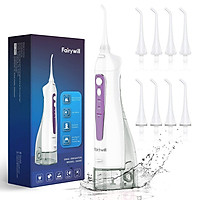 tăm nước cầm tay Fairywill FW5020E
