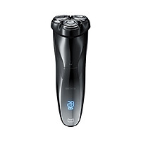 Máy Cạo Râu Điện 3D Enchen Blackstone 3 Ba Lưỡi Nổi Làm Sạch Dễ Dàng Có Thể Sạc Lại