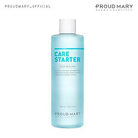Proud Mary Care Starter Toner (for dry skin) - Toner dành cho da khô 400ml