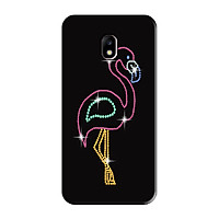 ỐP LƯNG ĐÍNH ĐÁ DÀNH CHO SAMSUNG GALAXY J5 PRO