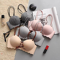 ÁO NGỰC SU RÚT DÂY SIÊU CUTE MS 418