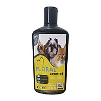 Sữa tắm siêu thơm siêu mềm mượt cho chó mèo - Floral General 350ml