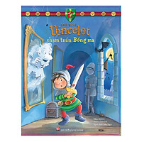 Hiệp Sĩ Vincelot – Chạm Trán Bóng Ma