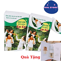 Combo 2 Hộp Ngũ Cốc Dinh Dưỡng Lạc Lạc Tặng Mẫu Test Nước Hoa LUA