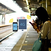 Sim 4G Nhật Bản - Gói Không Giới Hạn Dữ Liệu Trong 8 Ngày (Nhận Tại Sân Bay Ở Nhật Bản)