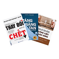 Combo Những Bí Kíp Thành Công Của Doanh Nghiệp Đứng Đầu