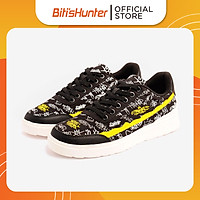 Giày Thể Thao Nữ Biti's Hunter Street VietMax Culture DSWH02500DEN39 - Black Wall