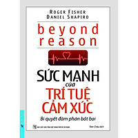 Sách - Sức mạnh của trí tuệ cảm xúc - FirstNews