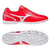Giày đá bóng Mizuno Monarcida Neo II Select AS - P1GD210561 - Đỏ Trắng