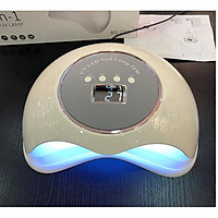 Máy Hơ Gel BQ - 72W