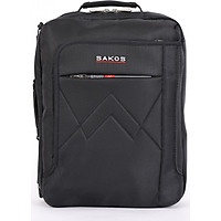 Cặp đa năng Sakos FLASH 13