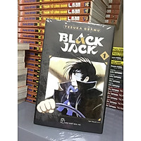 BLACK JACK - TẬP 1