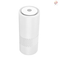 Máy Lọc Không Khí Di Động Ion Âm Usb Cho Xe Hơi / Nhà Ở / Văn Phòng