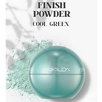 Phấn phủ Moolda Finish Powder