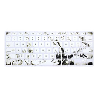Miếng Phủ Bàn Phím Chống Bụi Cho Macbook 13/15/17 Inch Air/Pro/Retreat