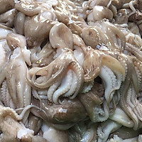 Bạch tuộc - 1kg
