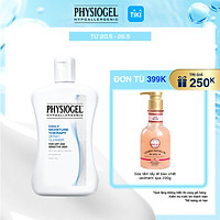 Sữa rửa mặt làm sạch dịu nhẹ Physiogel Daily Moisture Therapy Dermo dành cho da khô và da nhạy cảm 150ml