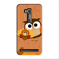 ỐP LƯNG IN HÌNH DÀNH CHO ASUS ZENFONE GO TV ZB551KL