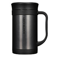 Bình Giữ Nhiệt Thép Không Gỉ Classic Tea Lock&Lock LHC4030 (400ml)