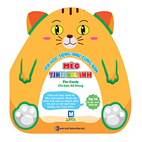 Vui Học Tiếng Anh Cùng Bạn – Mèo Tinh Nhanh