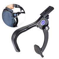 Bộ Hỗ Trợ Ổn Định Đeo Vai Không Dùng Tay Cho Máy Quay Phim DSLR Quay Phim HD DV