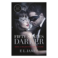 Fifty Shades: Darker