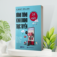 Hành trình kinh doanh trực tuyến 28 ngày
