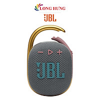 Loa Bluetooth JBL Clip 4 JBLCLIP4 - Hàng chính hãng