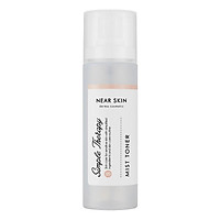 Nước Hoa Hồng Missha Near Skin Simple Therapy Misty Toner 80ml