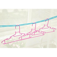 Dây Phơi Đồ Nhựa Thông Minh 5M ( ngẫu nhiên) mã số 001