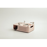 Bếp gas Dr.Hows Twinkle Stove - Hàng chính hãng