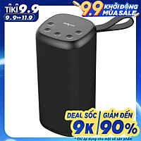 Loa bluetooth Zealot không dây di động ngoài trời âm thanh siêu trầm nghe nhạc cực hay hàng chính hãng