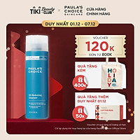 Sữa Rửa Mặt Cân Bằng Độ Ẩm Và Giảm Dầu Skin Balancing Oil Reducing Cleanser 237ml