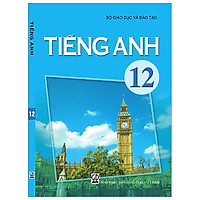 Tiếng Anh 12 (T9)