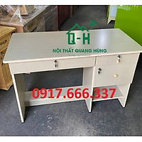 BÀN LÀM VIỆC DÀNH CHO VĂN PHÒNG CAO CẤP 1M